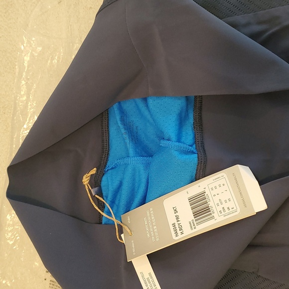 BNWT adidas - Women’s Sport Skort (HA6048) - Navy Blue / XS - Picture 7 of 9